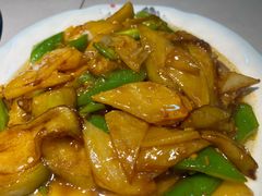 -老东北大铁锅·烧烤·东北菜