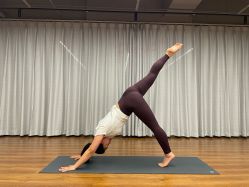 -FineYoga梵音瑜伽·普拉提