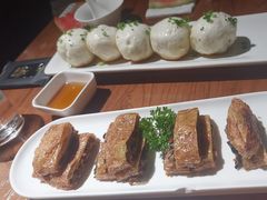 -金枝玉叶上海人家食府(三里河店)