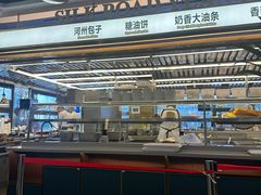 -丝路伊兰·兰州牛肉面(牛街总店)