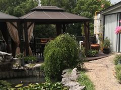 -漫渡庄绿岛花园•隐世庭园菜(滨湖店)