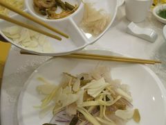 -寻味顺德·南记酒家·传统顺德菜·鱼生(广源路店)