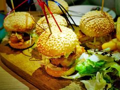 -5号公路餐厅(曼哈顿店)