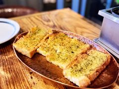 -PIZZA BIANCA(民园店)