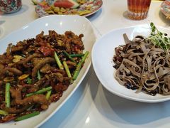 -渔家风味·鲅鱼水饺·央视展播·海鲜天津菜(开发区店)