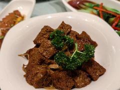 -乾隆美食·本帮菜(黄河路店)