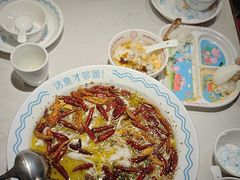 -花椒俏川菜小馆(南海万达店)