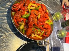 -指爱龙虾(金杨路总店)