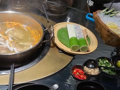 -凤园椰珍·臻品椰子鸡(保利时光里店)