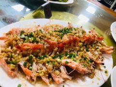 -田源农家饭店·窑鸡王·海鲜(东部湾·融创店)