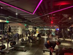 -VIP 威尔仕健身·游泳(嘉华中心店)