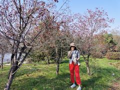 -哈尔滨北方森林动物园