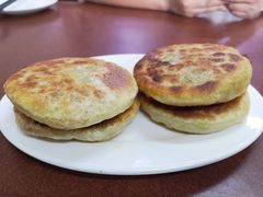 馅饼-庆增回民饭店