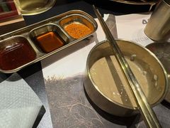 -西塔老太太泥炉烤肉(杭州首店)
