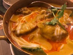 -CHINCHIN 青青·泰国料理(万象食家店)