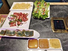 招牌肥牛-杨记齐齐哈尔烤肉(五莲路店)