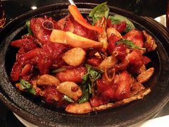 -鹿港小镇(悠唐店)