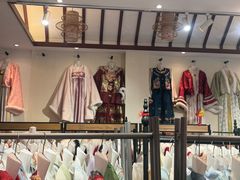 -云锦汉服馆·古典妆造摄影(唐城店)