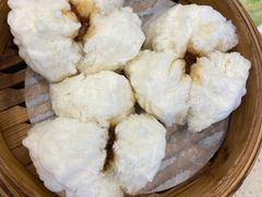 蜜汁叉烧包-点都德(北京路贰店)