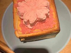 -蜜桃餐厅·伴山(湖滨商业街店)