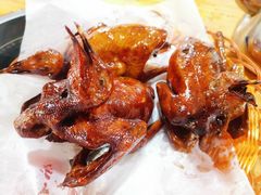 红烧乳鸽-石岐乳鸽村(桥观坊南四巷店)