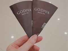 -GODIVA(印象城店)