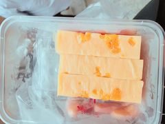 果脯豌豆黄-四季小馆·地道北京小吃(广百店)