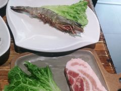 -韩一品韩国料理(柏庐南路店)