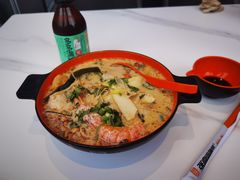 -张亮麻辣烫(哈尔滨金爵万象店)