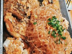 -鱼酷活鱼烤鱼(静安大融城店)