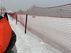 -大同万龙白登山国际滑雪场