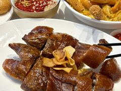 -张福记(五一公园店)