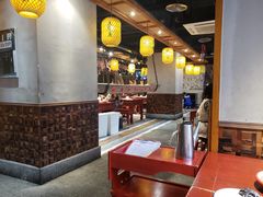 -黄家码头老火锅(解放碑旗舰店)