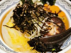 -yokocho上横町·日本食街(深业上城店)