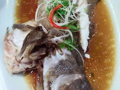 -盒马渔市餐厅