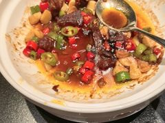 -同庆楼(金宝汇店)