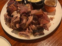 -Shanghai Brew House上海啤酒工坊(老外街店)