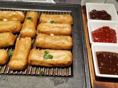-徽州小镇(高新店)
