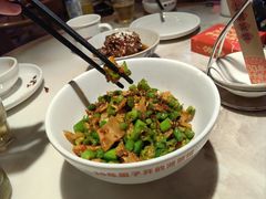 -味上湘菜馆(阿波罗店)