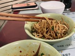 -大石人家鱿鱼面馆(大石西路总店)