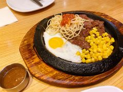 炙烤黑椒牛排-菲滋意式餐厅(黄岩洞天店)