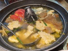 -六合居(温江店)