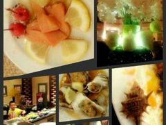 android_upload_pic-玫瑰园西餐厅