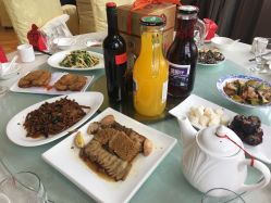 -百香合宴会中心(雁翔路店)