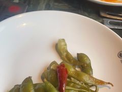 -冠菌火锅自助(东莞樟木头店)