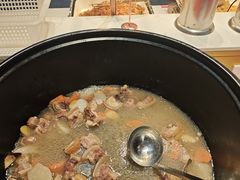 -养牛邓·潮汕牛肉海鲜自助火锅(广州店)