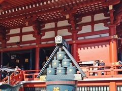 -浅草寺
