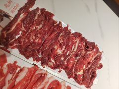 -犇鼎牛潮汕牛肉火锅(新辰里学清路店)
