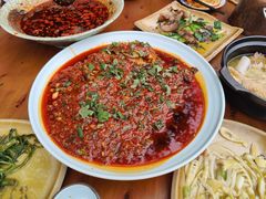 -青城甲(青城山店)