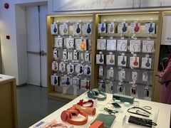 -Sony Store 索尼(上海淮海中路店)